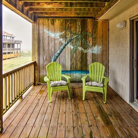 Kitty Hawk Townhome At Sea Dunes - Walk To Beach! ภายนอก รูปภาพ