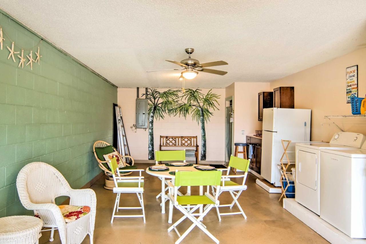 Kitty Hawk Townhome At Sea Dunes - Walk To Beach! ภายนอก รูปภาพ